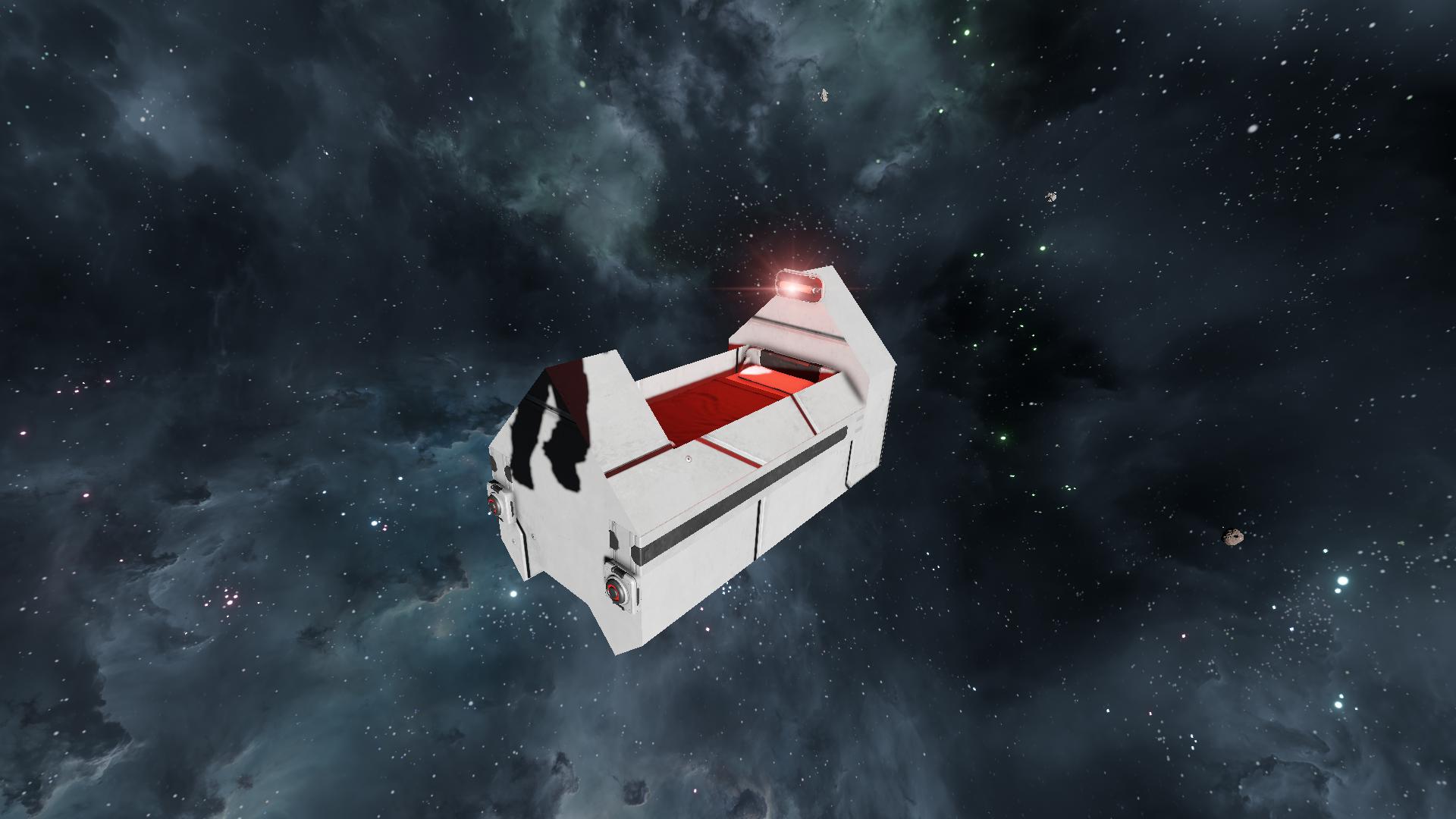 Bed BM-2
