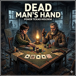 Dead Man's Hand - Texas Hold'em Poker preview