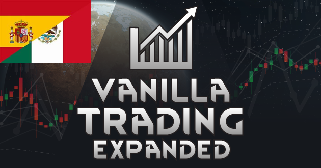 Vanilla Trading Expanded en Español