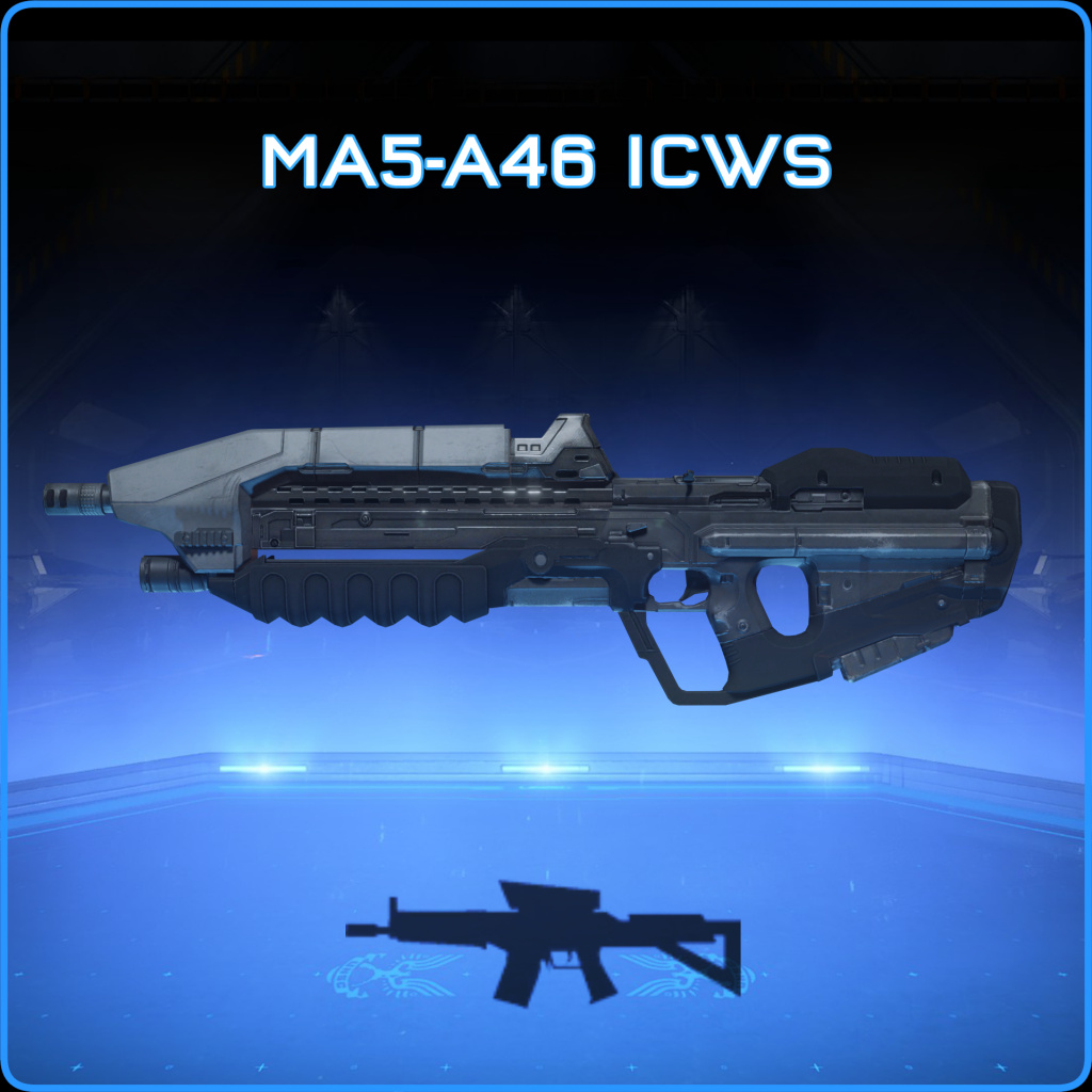 MA5-A46 (SG552)