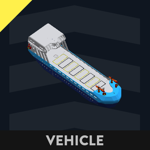 Containerschiff