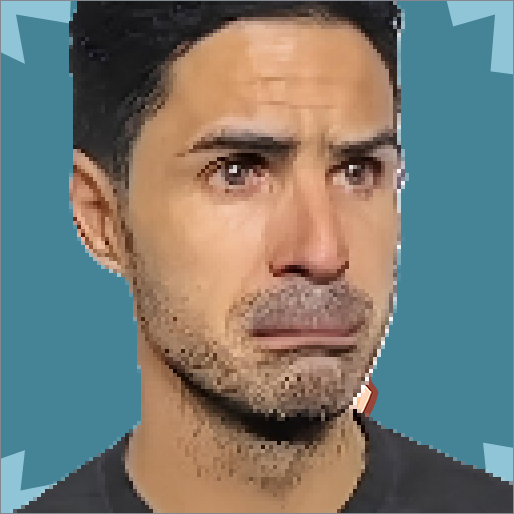 Mikel Arteta