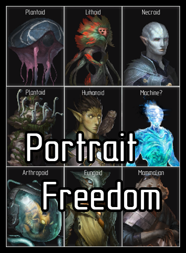AZ9 Portrait Freedom 4.4.6 Fix