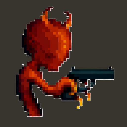 Satanstriggerfinger – tModLoader Mod