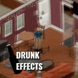 Drunk Effects preview