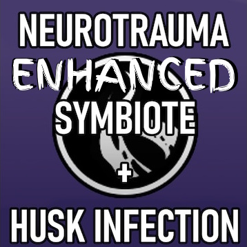 NT Symbiote + Infection Enhanced – Barotrauma Mod