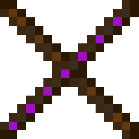 The Sticks Of Destiny – Terraria Mod