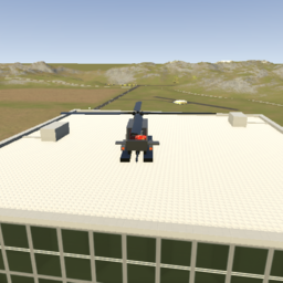 [CMW] Cheap helicopter preview