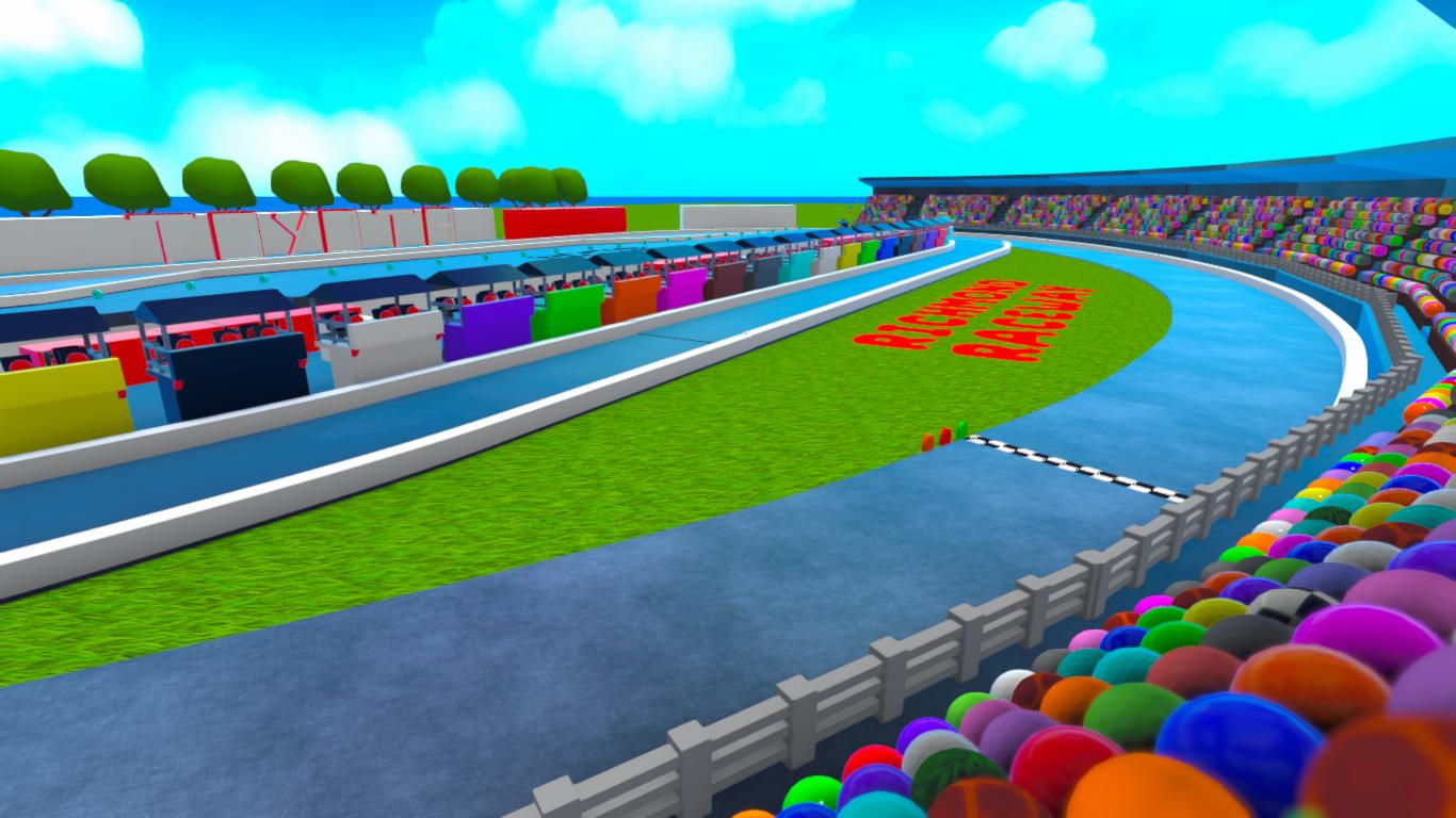 Richmond Raceway