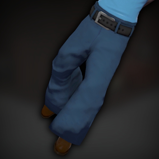 Boot Chutes – Team Fortress 2 Mod