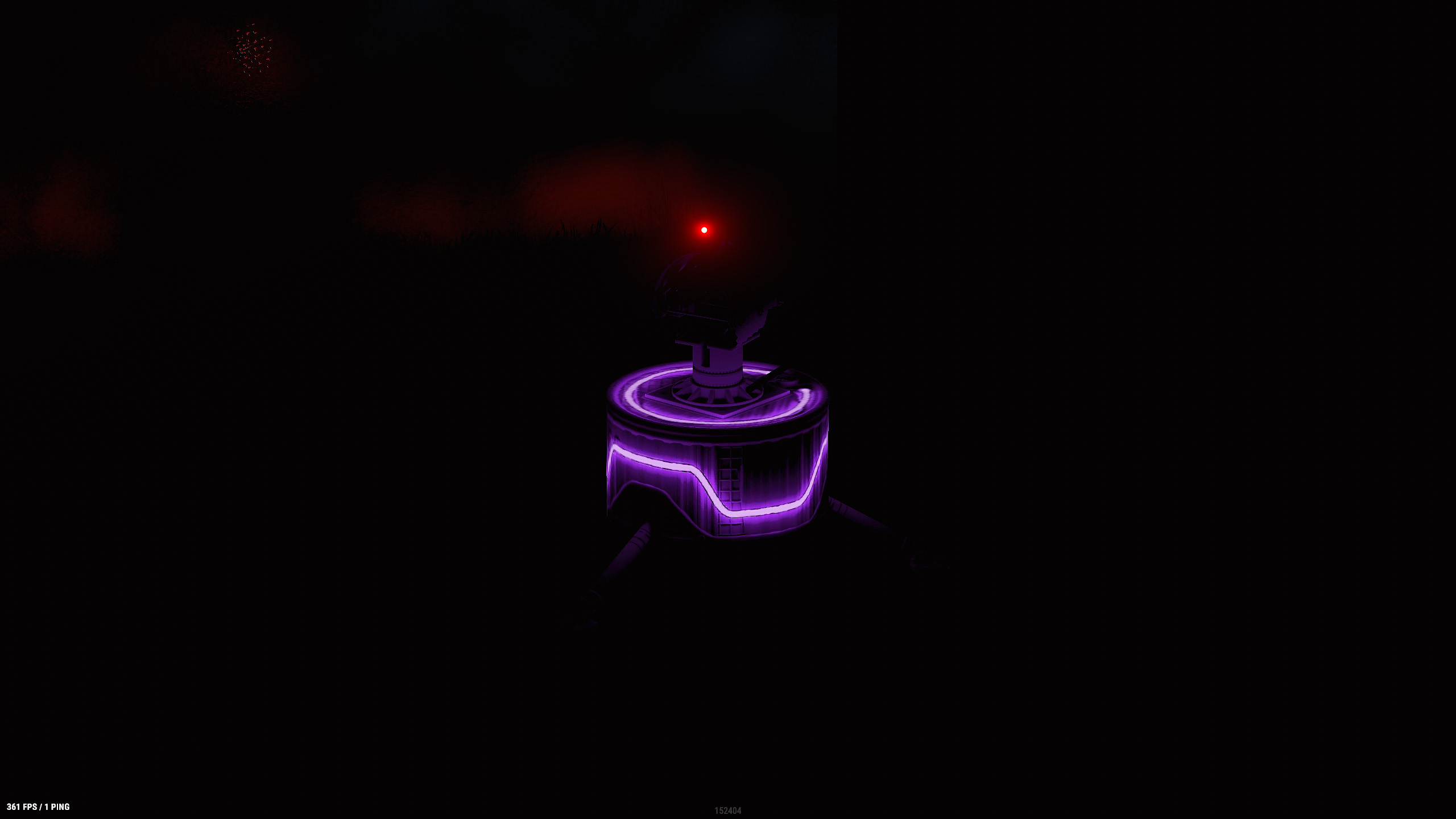 Neon Auto Turret thumbnail 6