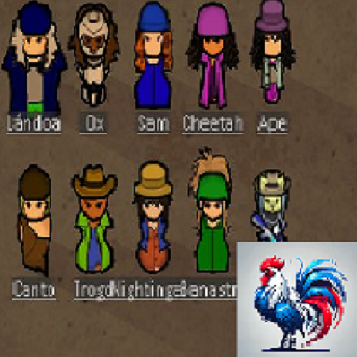 [CAT] Show Hair With Hats or Hide All Hats [Fr]