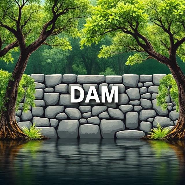 Dam