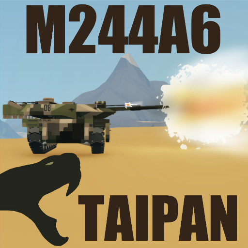 M244A6 Taipan MBT V1.3.1