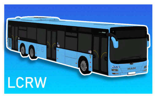 MAN Lion's City L (A26) - LCRW