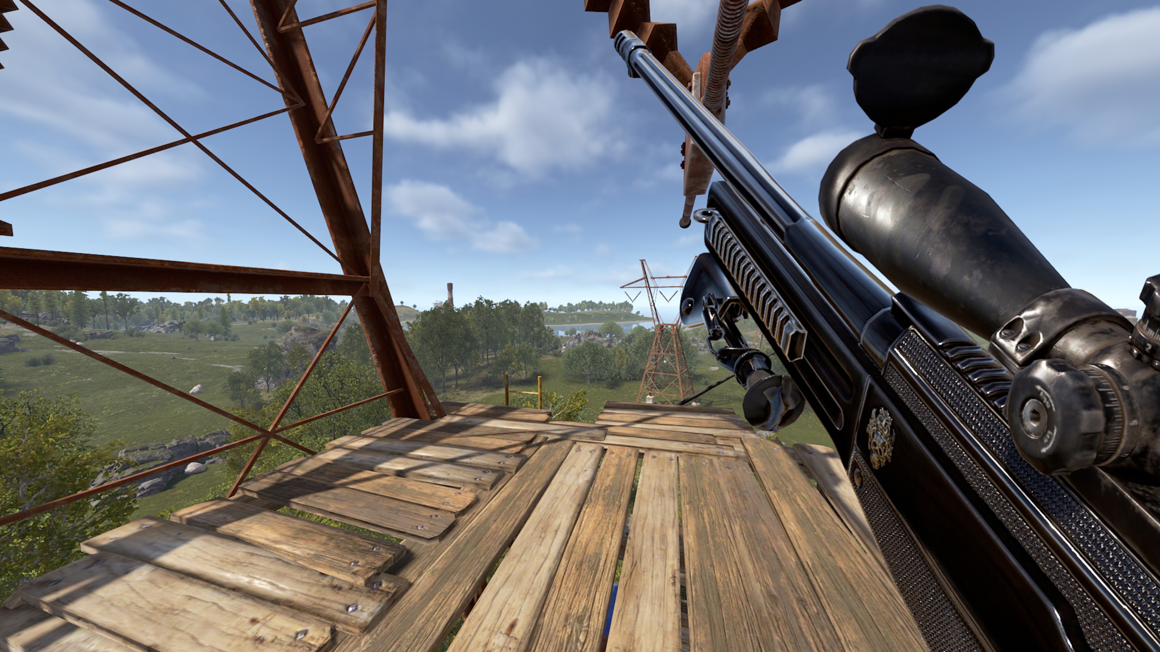 Black Diamond L96 thumbnail 6