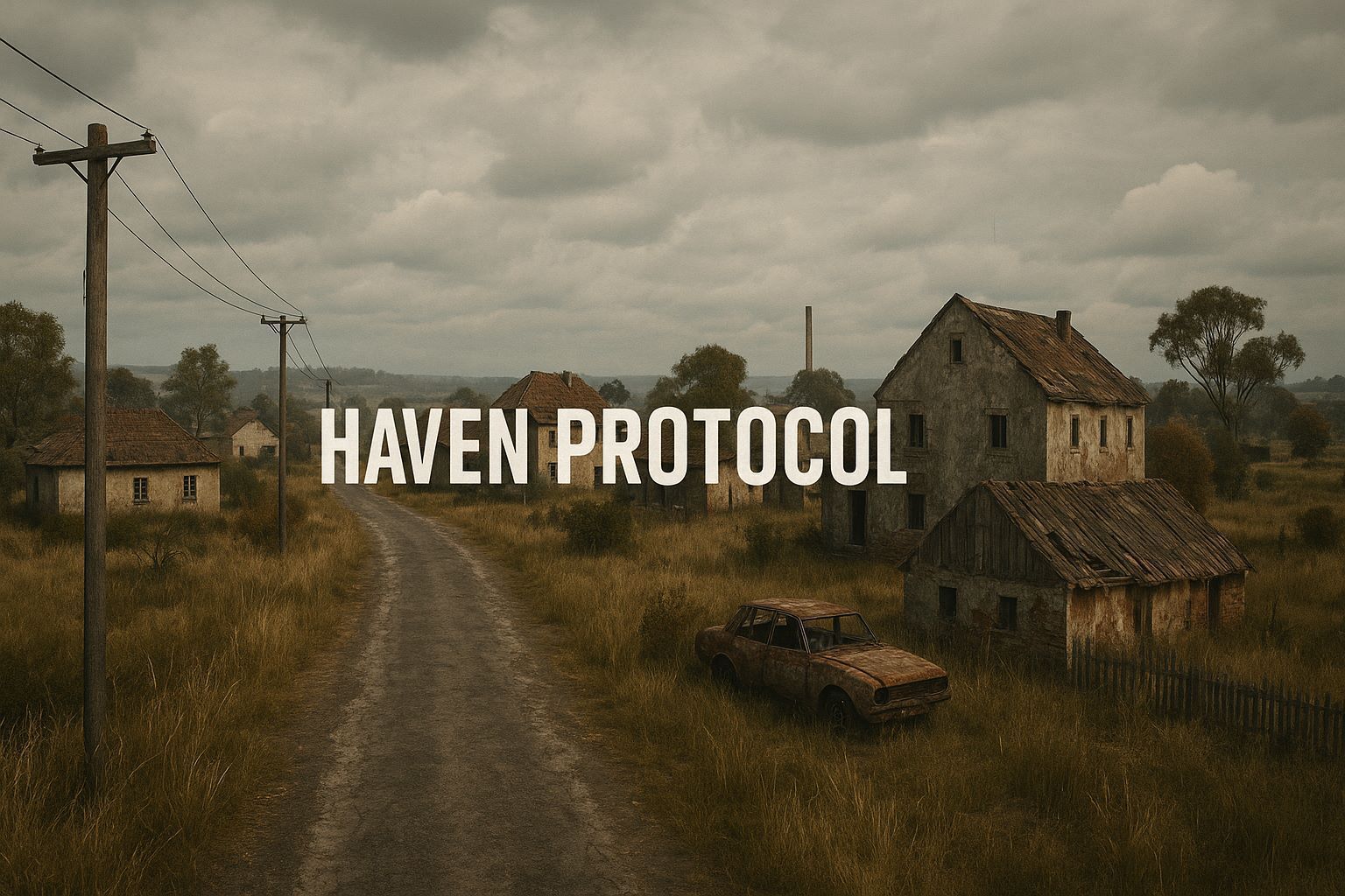 Haven Protocol
