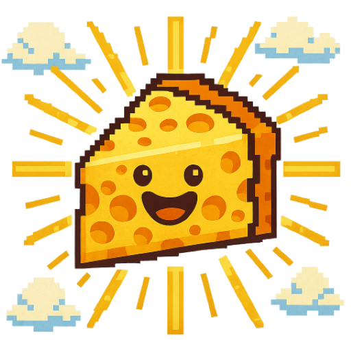 The Cheese Mod – tModLoader Mod