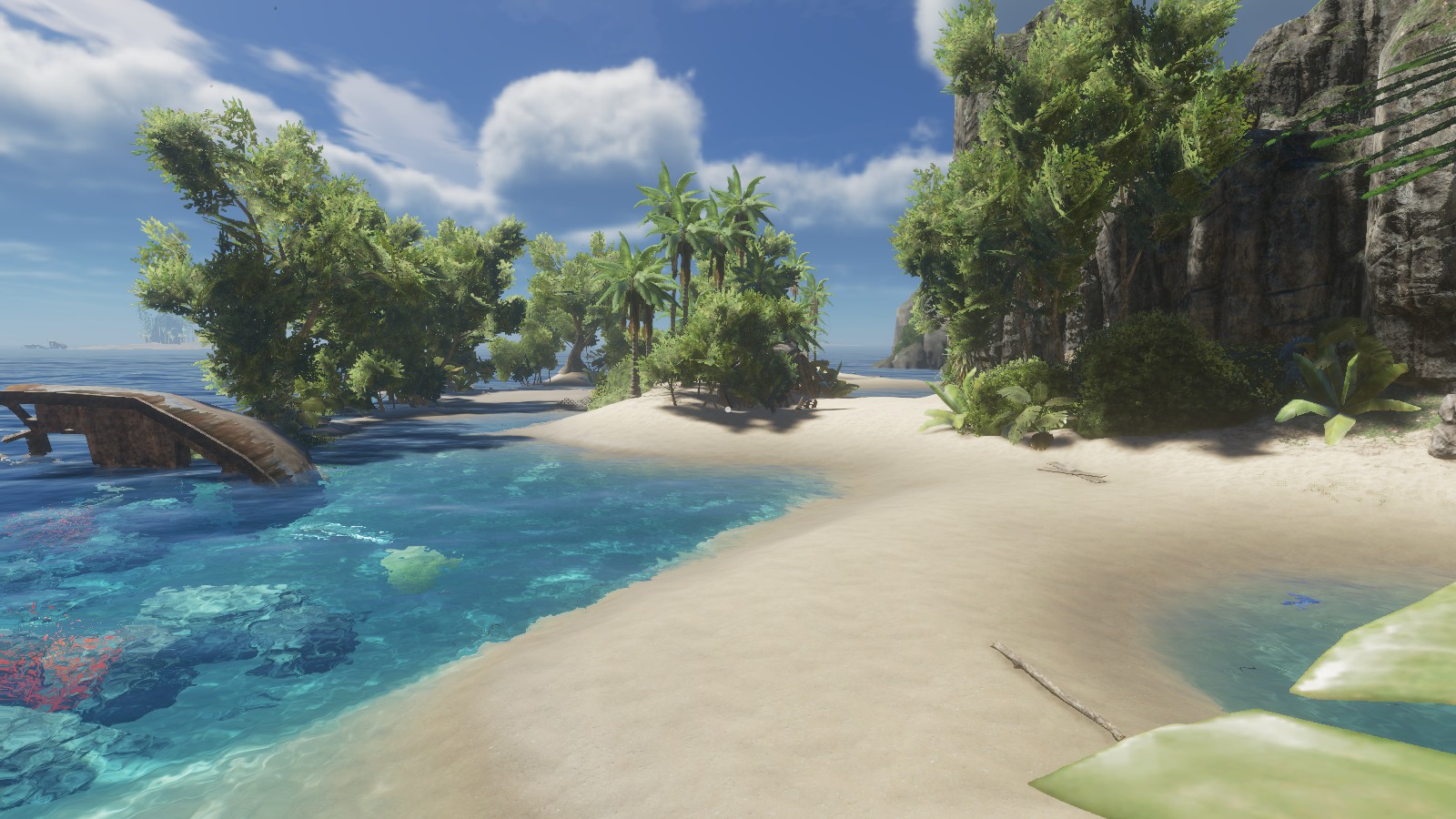 isle of urshala