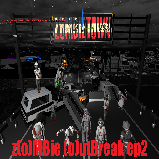 z()MBie(Town)ep2
