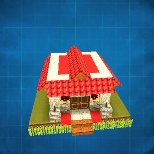Meditation Hall