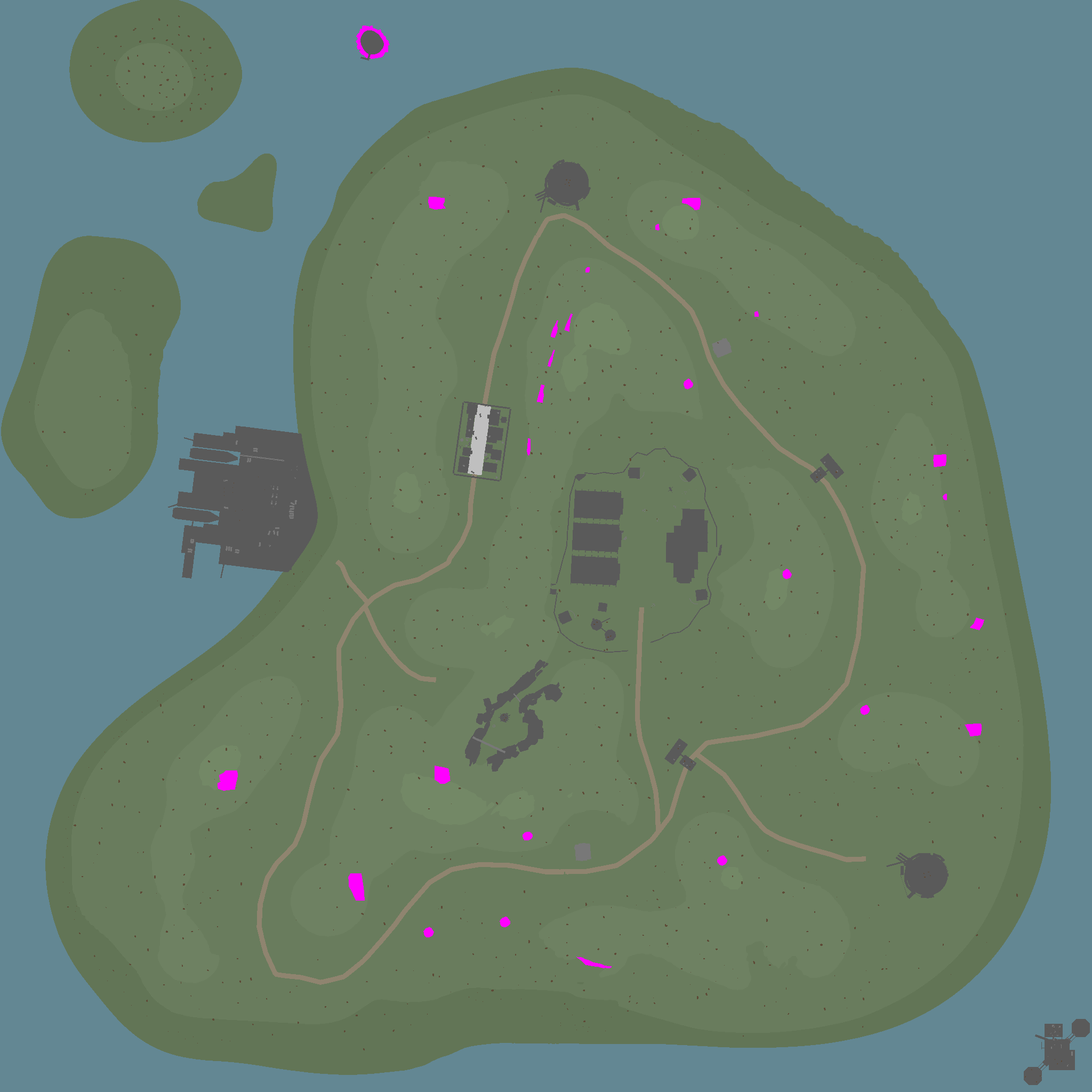 neverlose – Unturned Mod