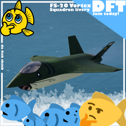 DFT Squadron  FS-20 "Vortex"