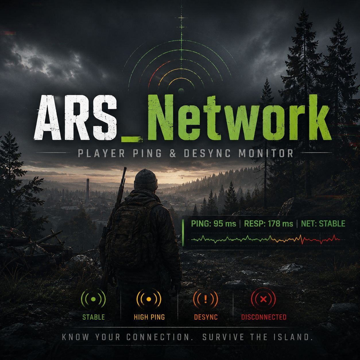 ARS_Network