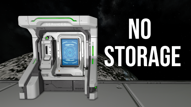 Disable Storage Services preview