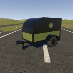 BRAF Trailer Covered by Uncle T