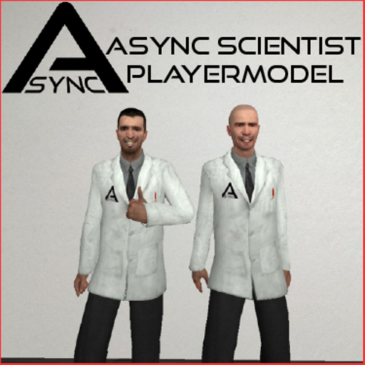 Async Research Institute - Scientist [PM]