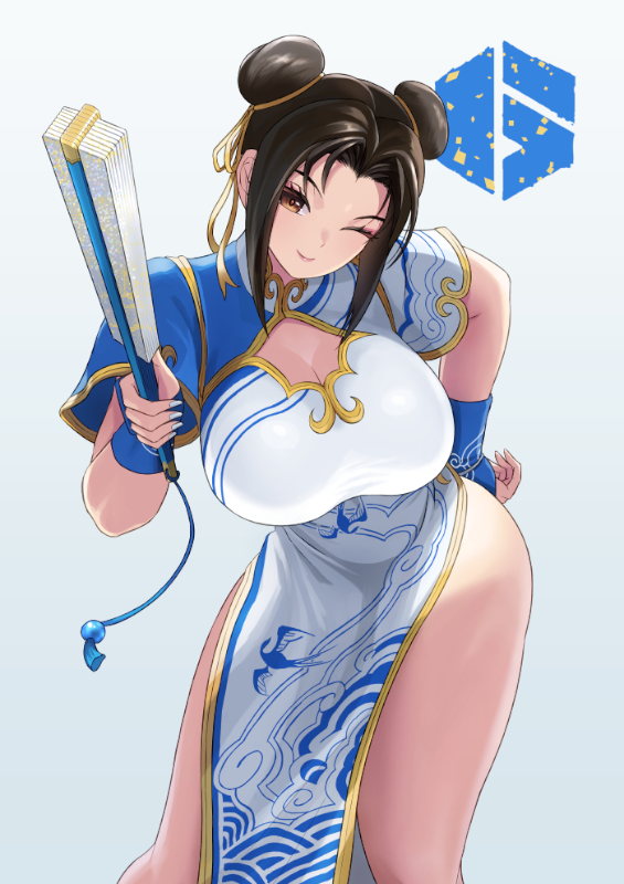 Chun li