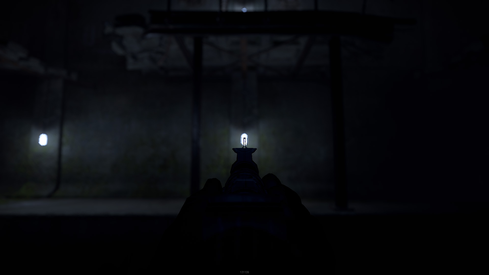 Heat Seeker Mp5