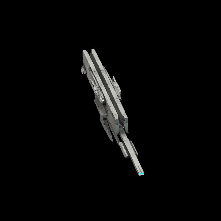 - Starship 24