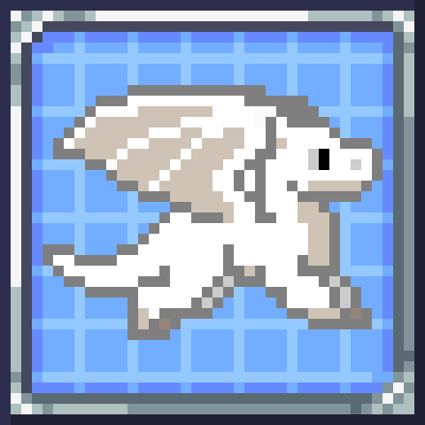 Turtle's L'il Dragon Template – tModLoader Mod