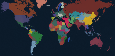 IfGermanyWon Year: 1925 New Scenario