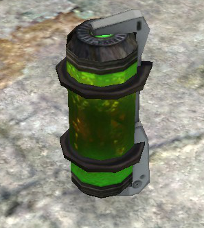 Half-Life Healing Sound Effect