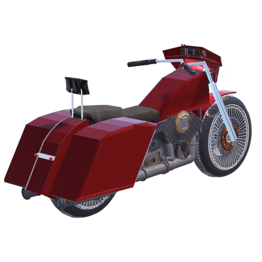 Superglide_Red
