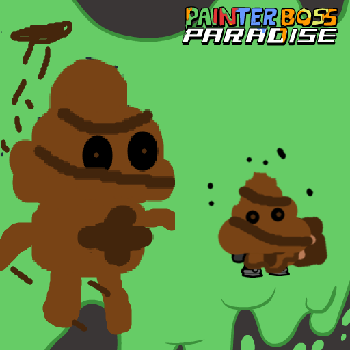 POOPYHEAD