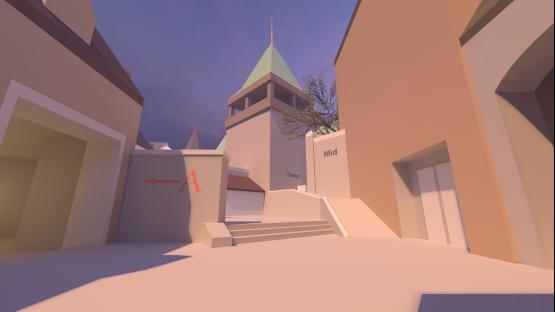 GUILD (alt) – Counter-Strike 2 Mod