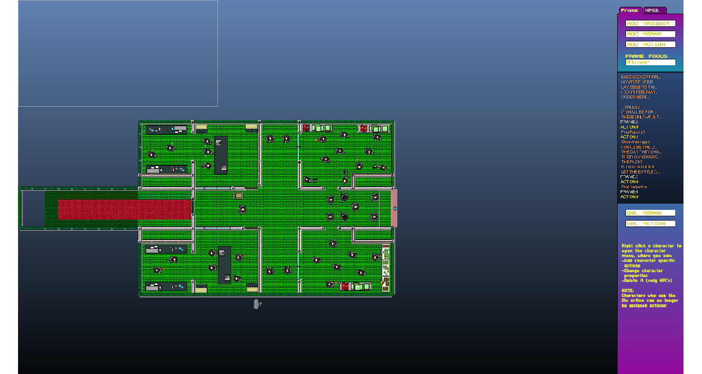 CARLMPAIGN 1.3: Love and Cherishing (Easy - Hard, 11 Levels)