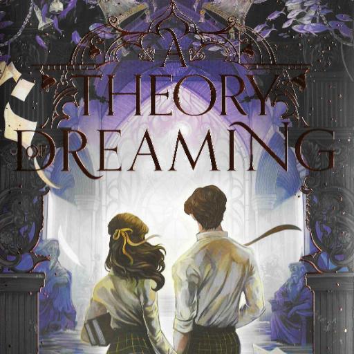 A Theory of Dreaming preview