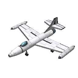 F-107 "Valiant"