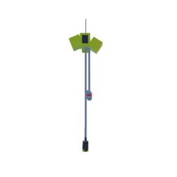 *Tyraint War!* EAS Attack Siren