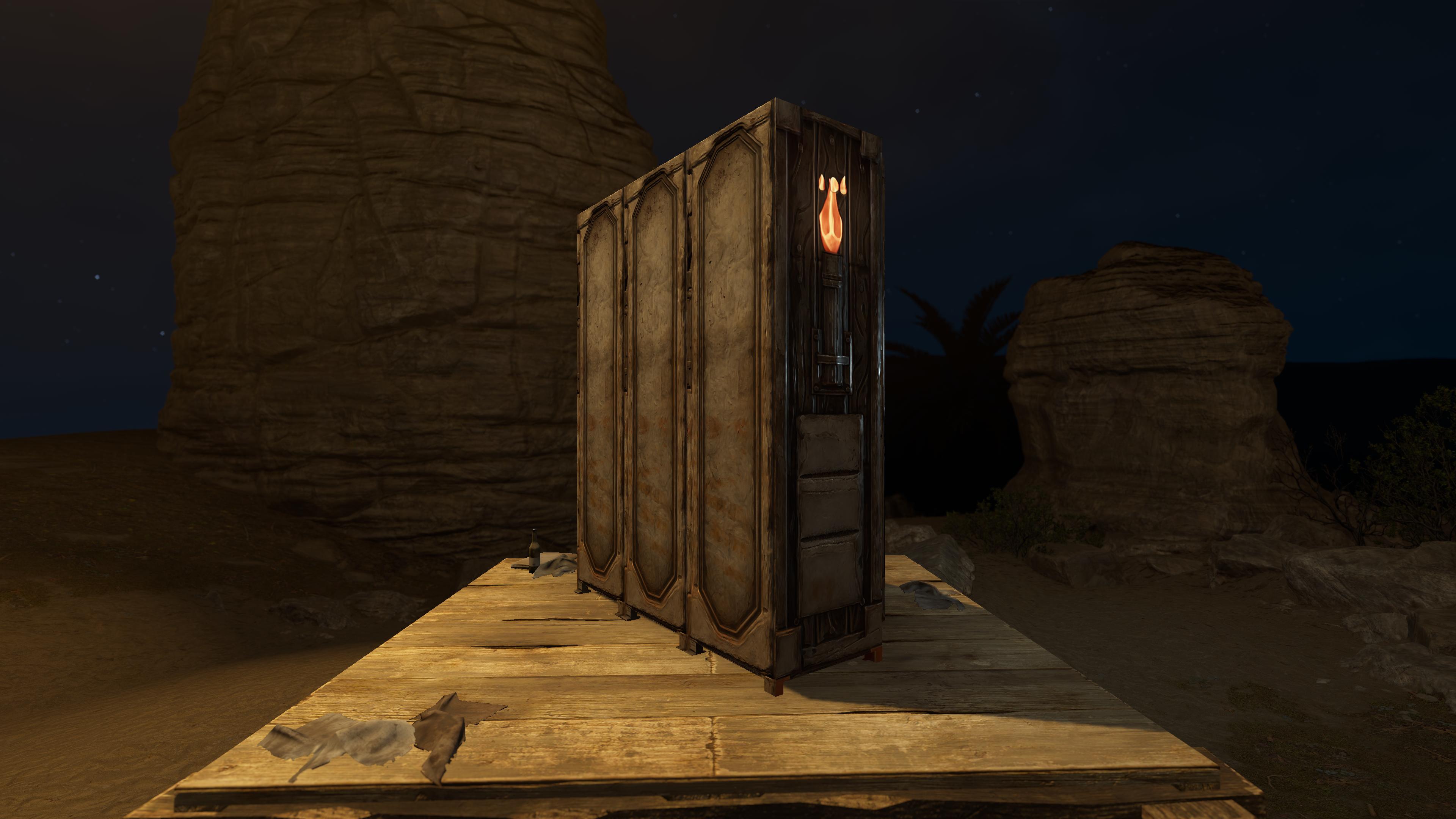 Pirate's Hoard Locker thumbnail 7