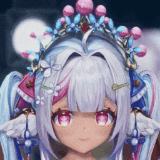 ADLER 26.08 Vtuber 黎歌Neeko preview