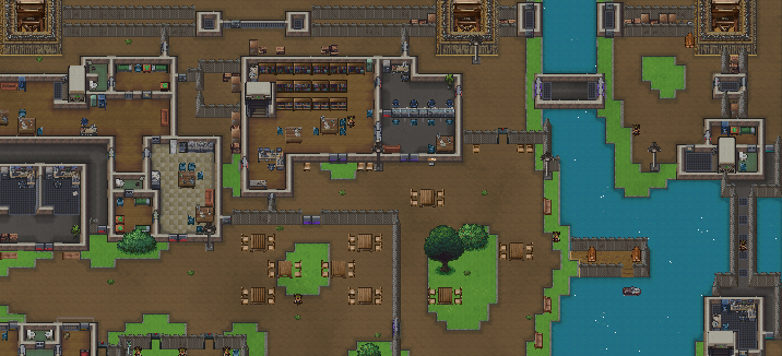 Camp Dasani