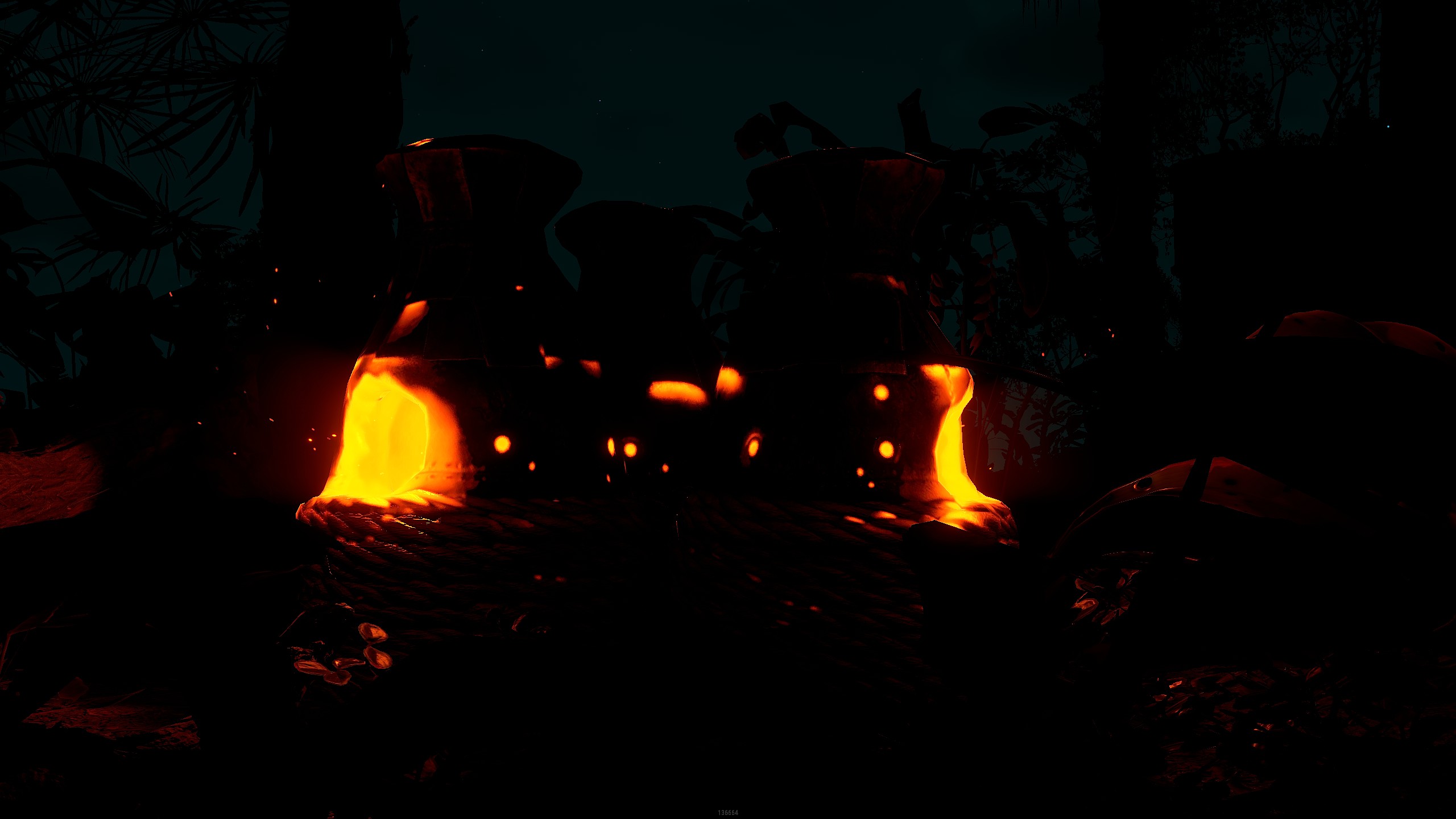 Castaway Furnace thumbnail 8