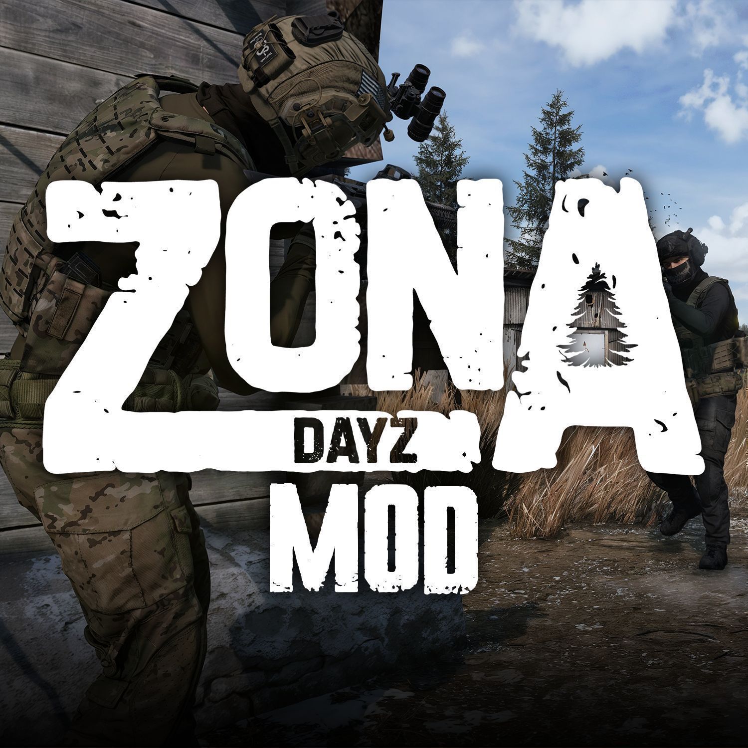 ZONA MOD