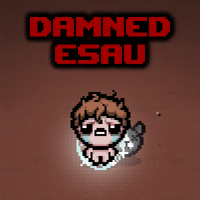 Damned Esau (Instakill Dark Esau)